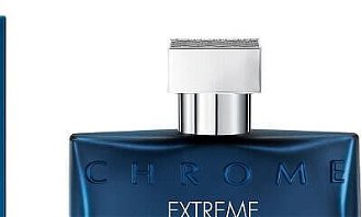 Azzaro Chrome Extreme - EDP 50 ml 7
