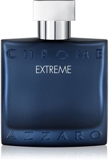 Azzaro Chrome Extreme parfumovaná voda pre mužov 50 ml