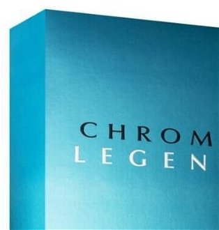 Azzaro Chrome Legend - EDT 125 ml 6