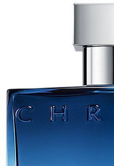 Azzaro Chrome parfumovaná voda pre mužov 50 ml 6