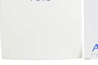 Azzaro Chrome Pure - EDT 100 ml 8