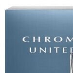 Azzaro Chrome United - EDT 100 ml 6