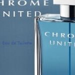 Azzaro Chrome United - EDT 100 ml 5