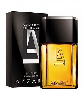 Azzaro Pour Homme - EDT 100 ml