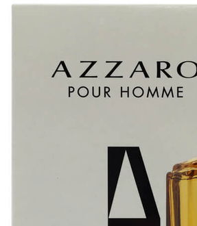 Azzaro Pour Homme - EDT TESTER (plnitelný) 100 ml 6