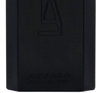 Azzaro Silver Black - EDT 100 ml 9