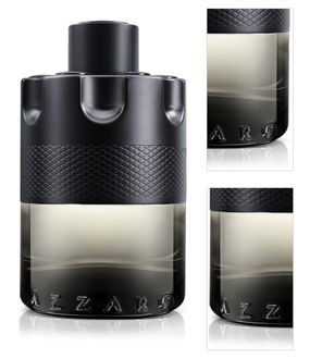 Azzaro The Most Wanted Intense toaletná voda pre mužov 100 ml 3