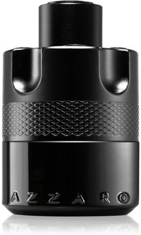 Azzaro The Most Wanted Intense parfumovaná voda pre mužov 50 ml