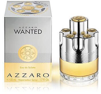 Azzaro Wanted - EDT 100 ml