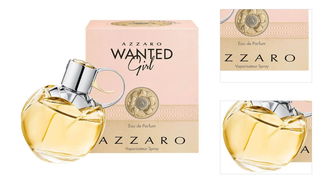 Azzaro Wanted Girl - EDP 80 ml 3