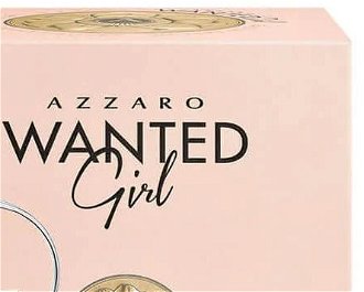 Azzaro Wanted Girl - EDP - TESTER 80 ml 7