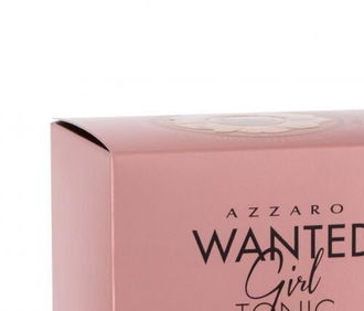 Azzaro Wanted Girl Tonic - EDT 30 ml 6