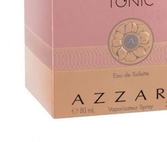 Azzaro Wanted Girl Tonic - EDT 50 ml 8