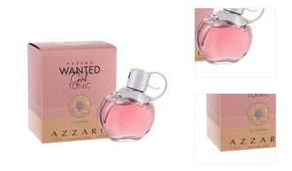 Azzaro Wanted Girl Tonic - EDT 80 ml 3