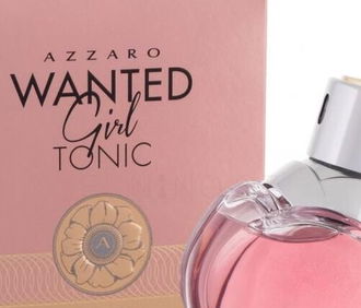 Azzaro Wanted Girl Tonic - EDT 80 ml 5