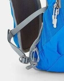 Backpack Kilpi CADENCE 10-U blue 8