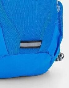 Backpack Kilpi CADENCE 10-U blue 9