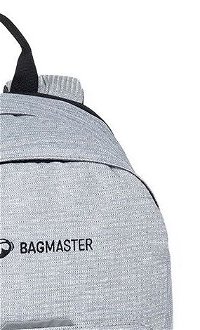 Bagmaster Poky 22 A Grey 7