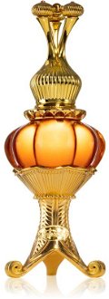 Bait Al Bakhoor Supreme Amber parfémovaný olej unisex 20 ml
