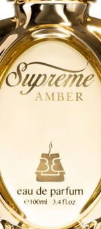 Bait Al Bakhoor Supreme Amber parfumovaná voda unisex 100 ml 5