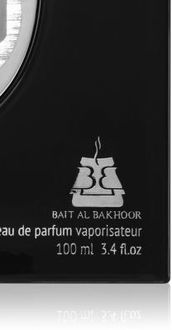 Bait Al Bakhoor Tohfa Black parfumovaná voda unisex 100 ml 9