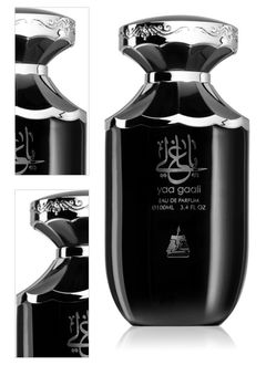 Bait Al Bakhoor Yaa Gaali parfumovaná voda unisex 100 ml 4