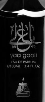 Bait Al Bakhoor Yaa Gaali parfumovaná voda unisex 100 ml 5