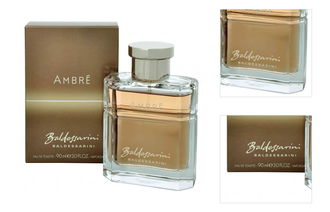 Baldessarini Ambré - EDT 90 ml 3