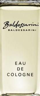 Baldessarini Baldessarini kolínska voda pre mužov 50 ml 5