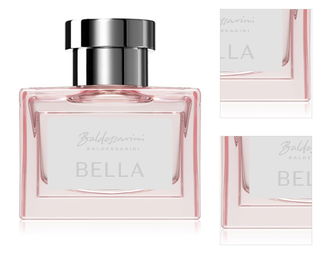 Baldessarini Bella parfumovaná voda pre ženy 30 ml 3