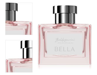 Baldessarini Bella parfumovaná voda pre ženy 50 ml 4