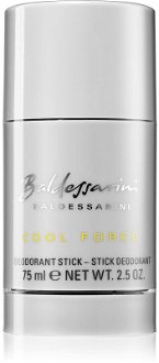 Baldessarini Cool Force dezodorant pre mužov 75 ml