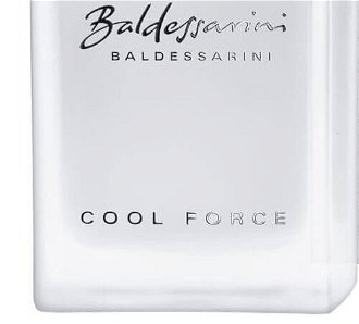 Baldessarini Cool Force - EDT 90 ml 8