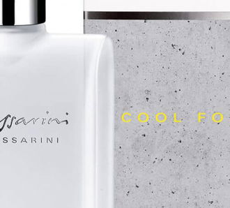 Baldessarini Cool Force - EDT - TESTER 90 ml 5