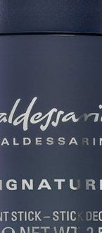 Baldessarini Signature deostick pre mužov 75 ml 5