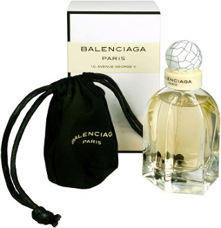 Balenciaga Balenciaga Paris - parfémová voda s rozprašovačem 75 ml