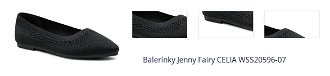 Balerínky Jenny Fairy 1