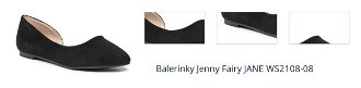 Balerínky Jenny Fairy 1