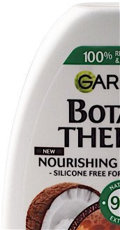 Balzam pre suché a hrubé vlasy Garnier Botanic Therapy Coco - 200 ml 6