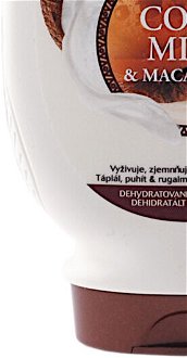 Balzam pre suché a hrubé vlasy Garnier Botanic Therapy Coco - 200 ml 8