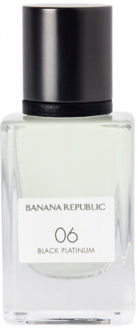 Banana Republic 06 Black Platinum - EDP 75 ml