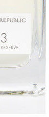 Banana Republic 83 Leather Reserve - EDP 75 ml 9