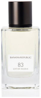 Banana Republic 83 Leather Reserve - EDP 75 ml