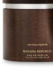 Banana Republic Alabaster - EDP 100 ml 8