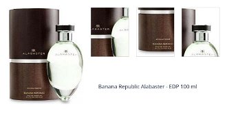 Banana Republic Alabaster - EDP 100 ml 1