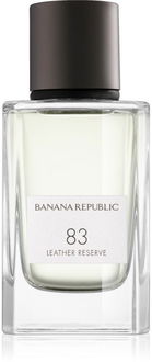 Banana Republic Icon Collection 83 Leather Reserve parfumovaná voda unisex 75 ml