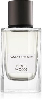 Banana Republic Icon Collection Neroli Woods parfumovaná voda unisex 75 ml