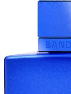 Banderas Blue Seduction toaletná voda pre mužov 100 ml 6