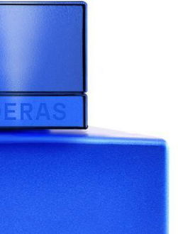 Banderas Blue Seduction toaletná voda pre mužov 100 ml 7