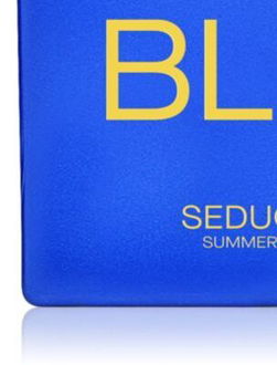 Banderas Blue Seduction toaletná voda pre mužov 100 ml 8